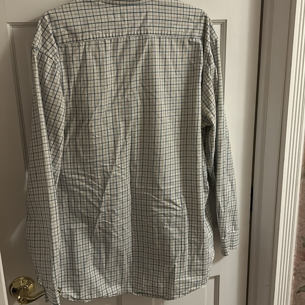 Bass Men’s Button Down - Picture 5 of 6